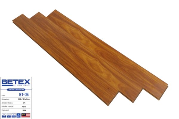 Sàn gỗ Betex BT05