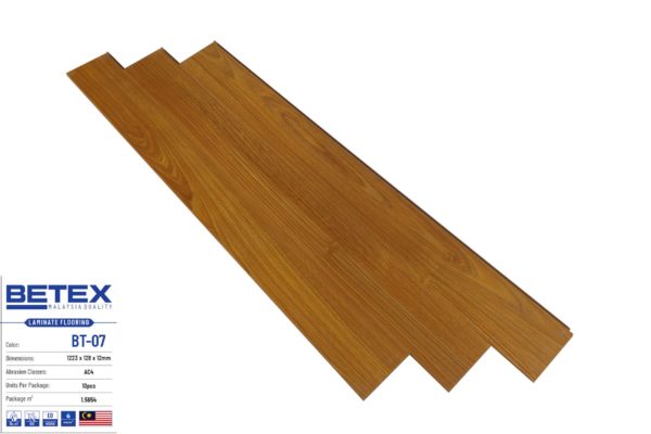 Sàn gỗ Betex BT07
