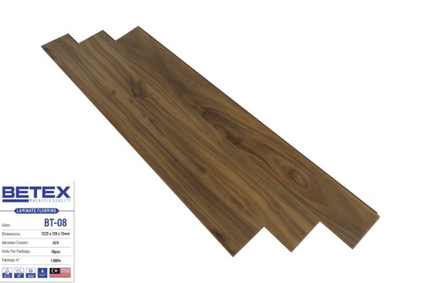 sàn gỗ Betex BT08