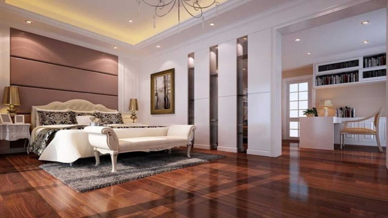 Khả năng chống mối mọt