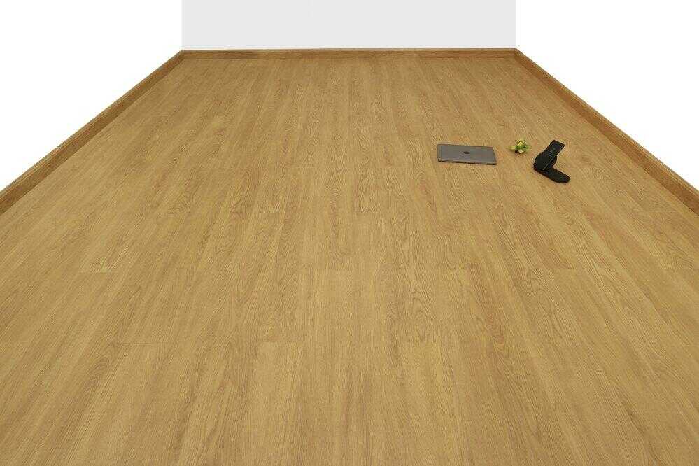 Sàn gỗ Baniva A368