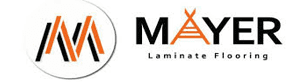 logo sàn gỗ mayer