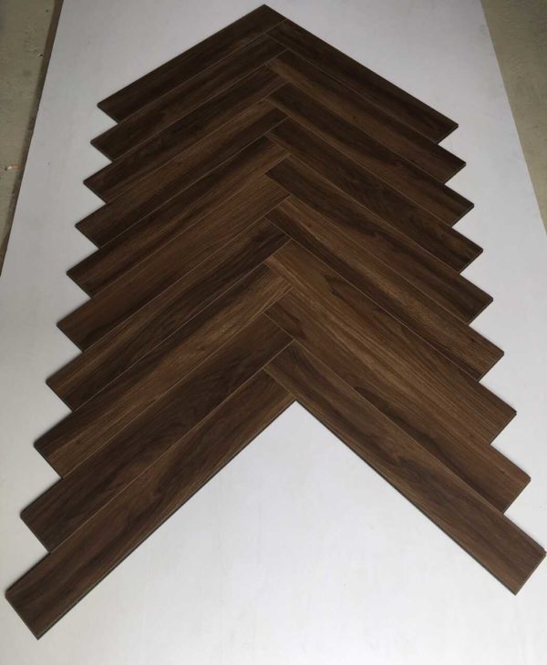 Sàn gỗ Xương cá Pioner XC03