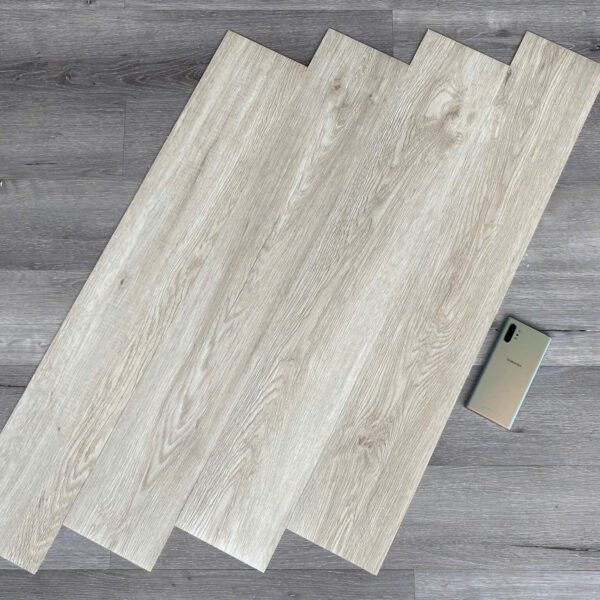 Sàn nhựa bóc dán QNT San Go Dao Gia