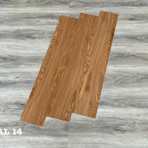 Sàn nhựa bóc dán Royal San Go Dao Gia