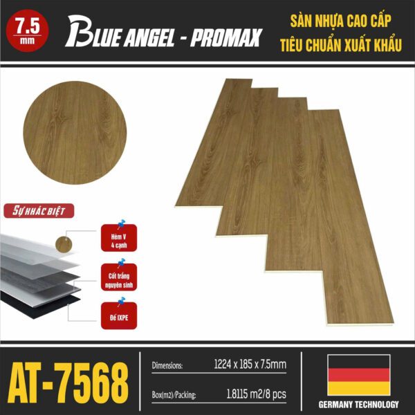 San-nhua-Blue-Angel-Promax-AT-7568