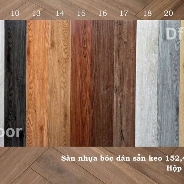 Sàn nhựa Dfloor San-nhua-Dfloor