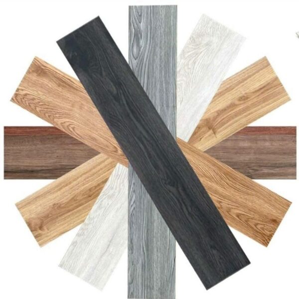 Sàn nhựa tự dán