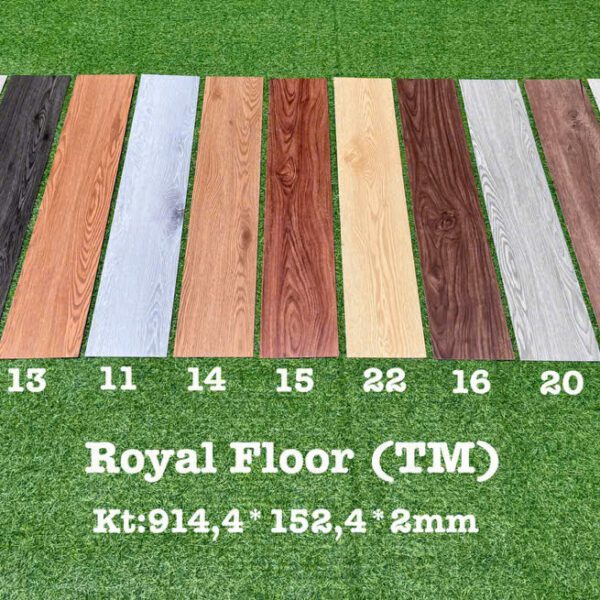 Sàn nhựa bóc dán Royal San-nhua-tu-dan-Royal-Floor