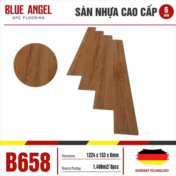 san-nhua-blue-angel-B658