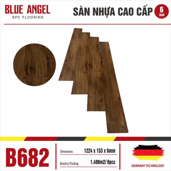 san-nhua-blue-angel-B682